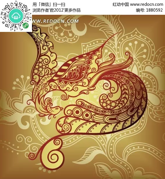 1、异性说他属于凤凰的属相什么意思:凤凰是什么生肖