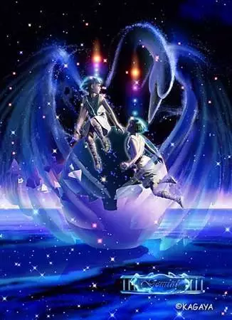 1、十二星座男女搭配表:星座搭配