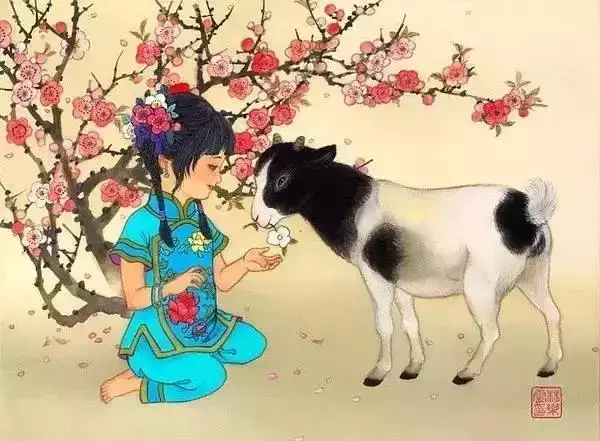 属虎和属什么的相克，虎和什么生肖最配相克
