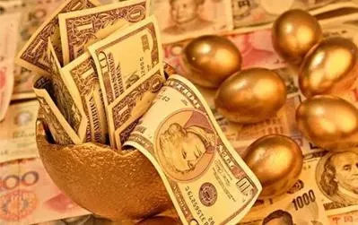 3、預兆十大夢境暗示要發橫財:預兆十大夢境暗示要發橫財