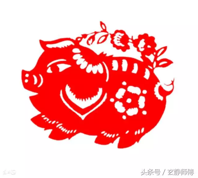 1屬豬2022年有一災，屬豬的2022