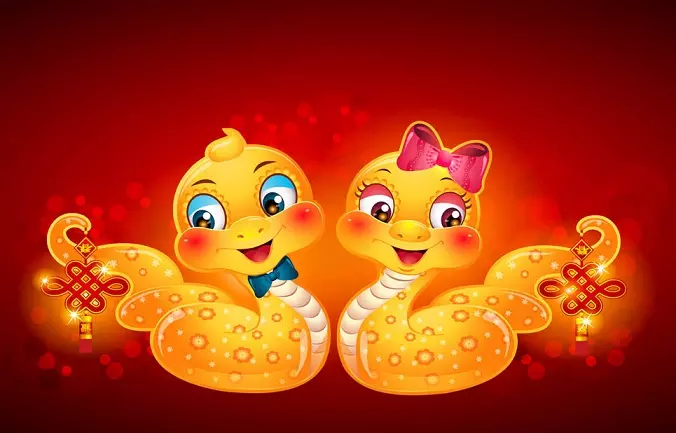 属蛇的人未来十年运势如何：属蛇人年运势