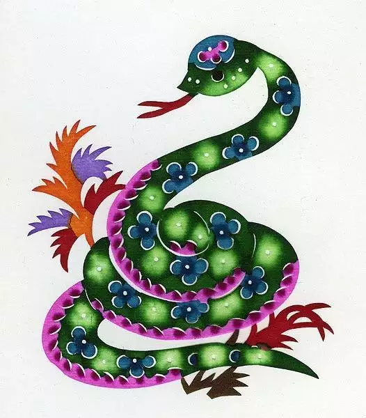 6年的虎一生财位在哪里，流水生财山水风景画"