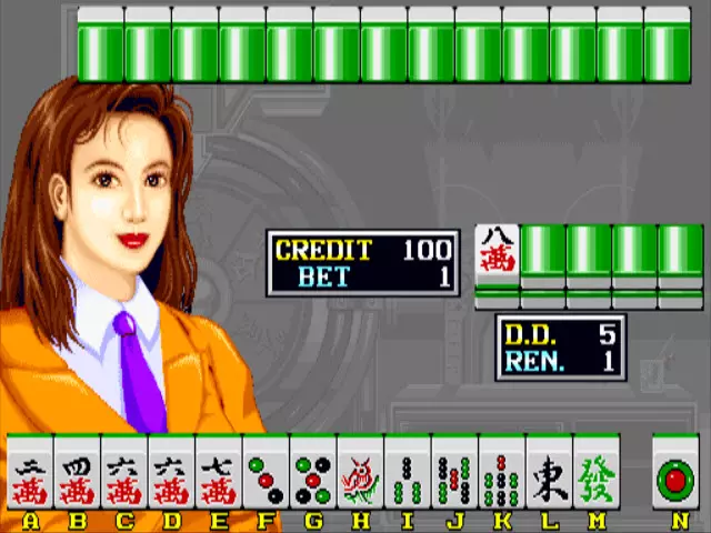 6、单机麻将游戏免费版:如何不需联网、不用流量的单机版麻将游戏?