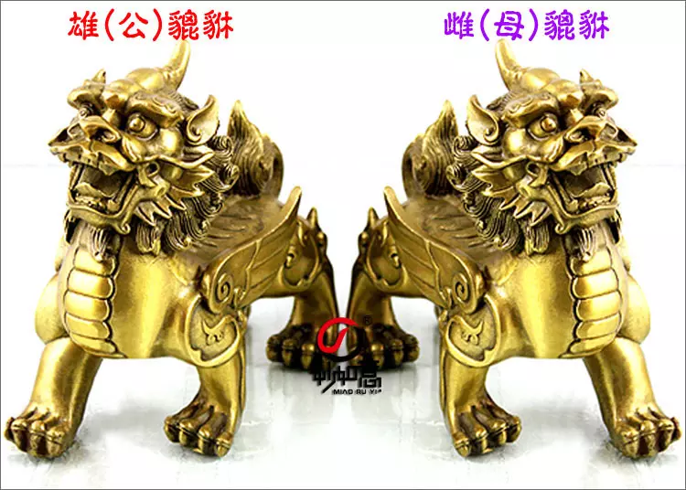 2、貔貅适合什么属相:无意中请了貔貅回家，但请回来之后才知道自己的生肖不适合带貔貅。我