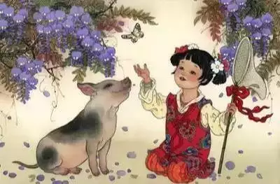 雞的死對頭是什麼生肖，我的死對頭終於破產了