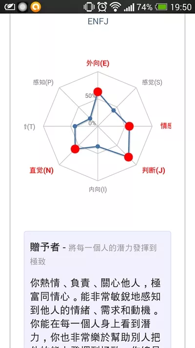 6、测试自己最真实的性格:怎样测试自己个人的性格，准确的