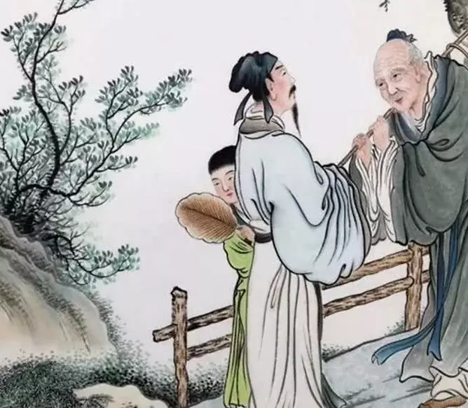 李双林八字案例