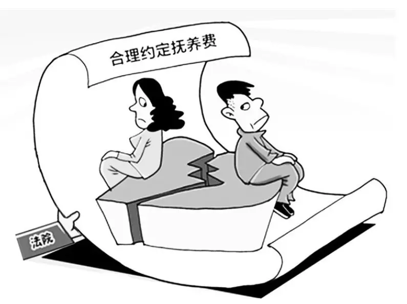 3、老公不行找兒子代替盡義務:老公躲着幾年不管我和兒子,我該用什麼方式處理呢？