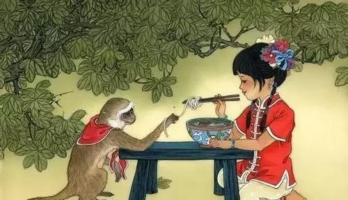 十二生肖属性表，十二生肖年份表图片