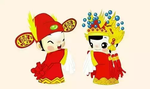 4、测婚姻八字免费测试:免费测算八字婚姻配对