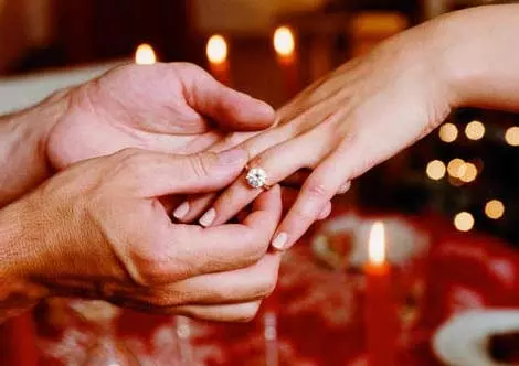 2、命中有幾段婚姻測試:我命中有幾次婚姻