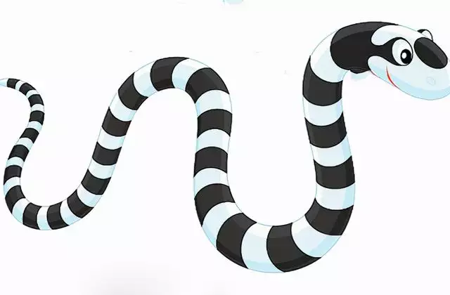 鼠和蛇父子好不好,蛇爸生鼠寶寶好不好