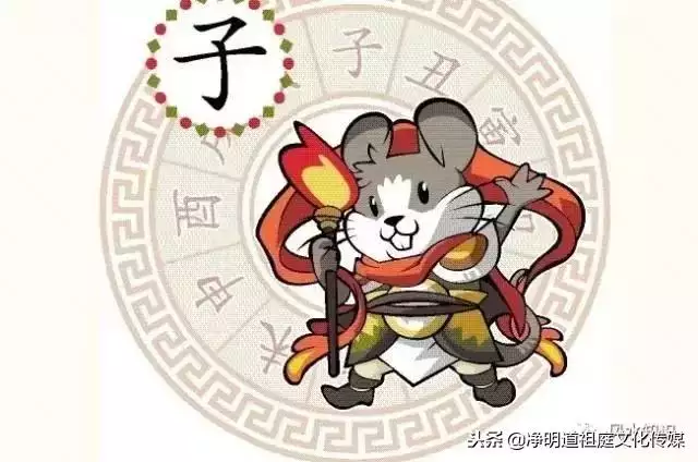 4、年必定生女孩的生肖:年出生屬什麼？