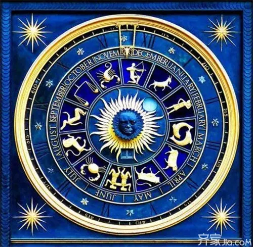 4、怎么知道自己的太阳月亮上升星座:怎么查太阳和上升星座