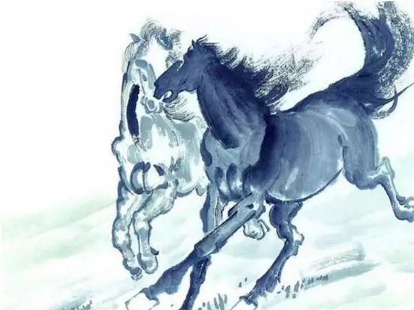 4、屬馬人的壽命預測:幫忙算一下年屬馬人的命運