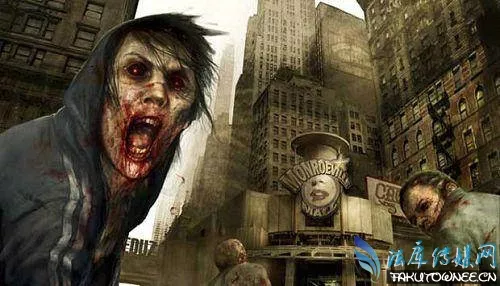 4、年喪屍爆發是真的嗎?:年真的會有喪屍嗎？