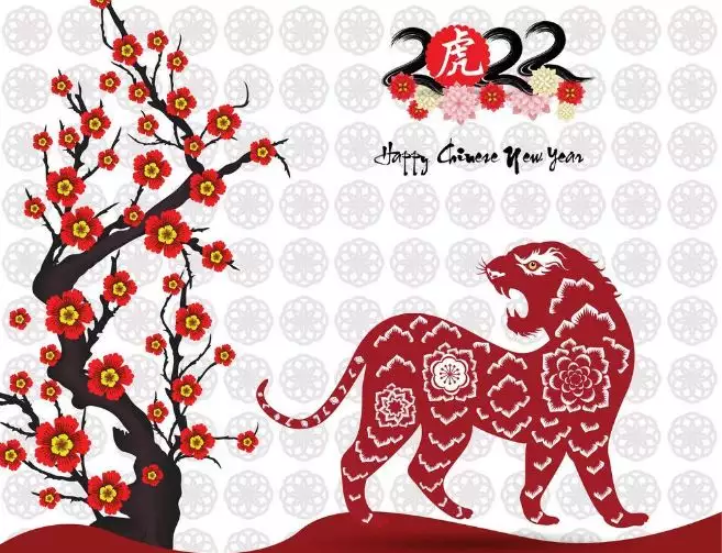 022年生虎備孕更佳時間表，2022年屬虎的寶寶幾月出生更好"