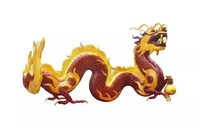 1、生肖女龙今年运势:属龙的财运和运势