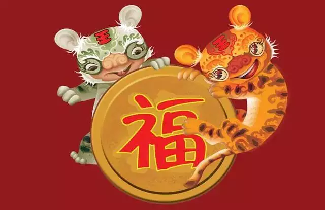 属虎的婚姻配对更佳，属虎婚姻配对属相配对