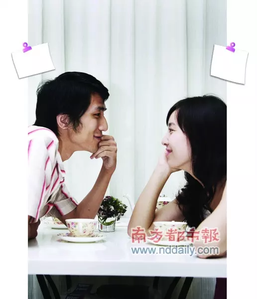 1、已婚男人對小姑娘的想法:已婚男人愛上未婚小姑娘的表現？