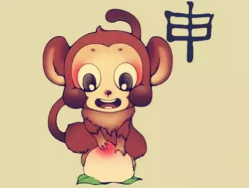 屬猴和什麼屬相合：屬猴的跟什麼屬相比較和，什麼屬相不和？
