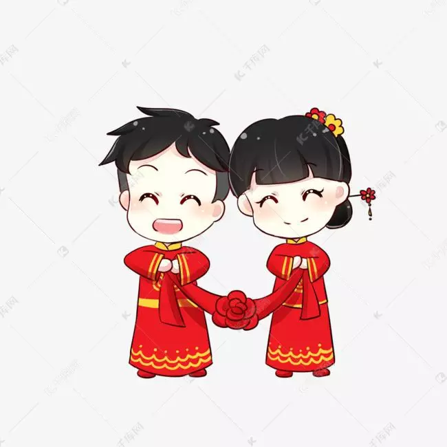 2、成婚和結婚的意思:指染成婚什麼意思？