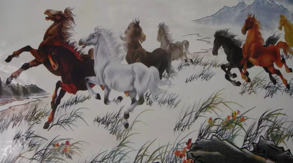 屬相什麼時刻出生最准：十二生肖以出生年頭照樣出生時間為準