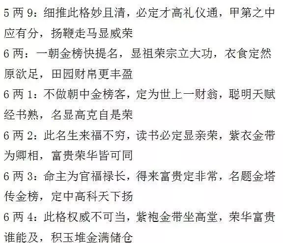 1、生辰八字算命幾斤幾兩對照表:生辰八字指迷算命幾斤幾兩年