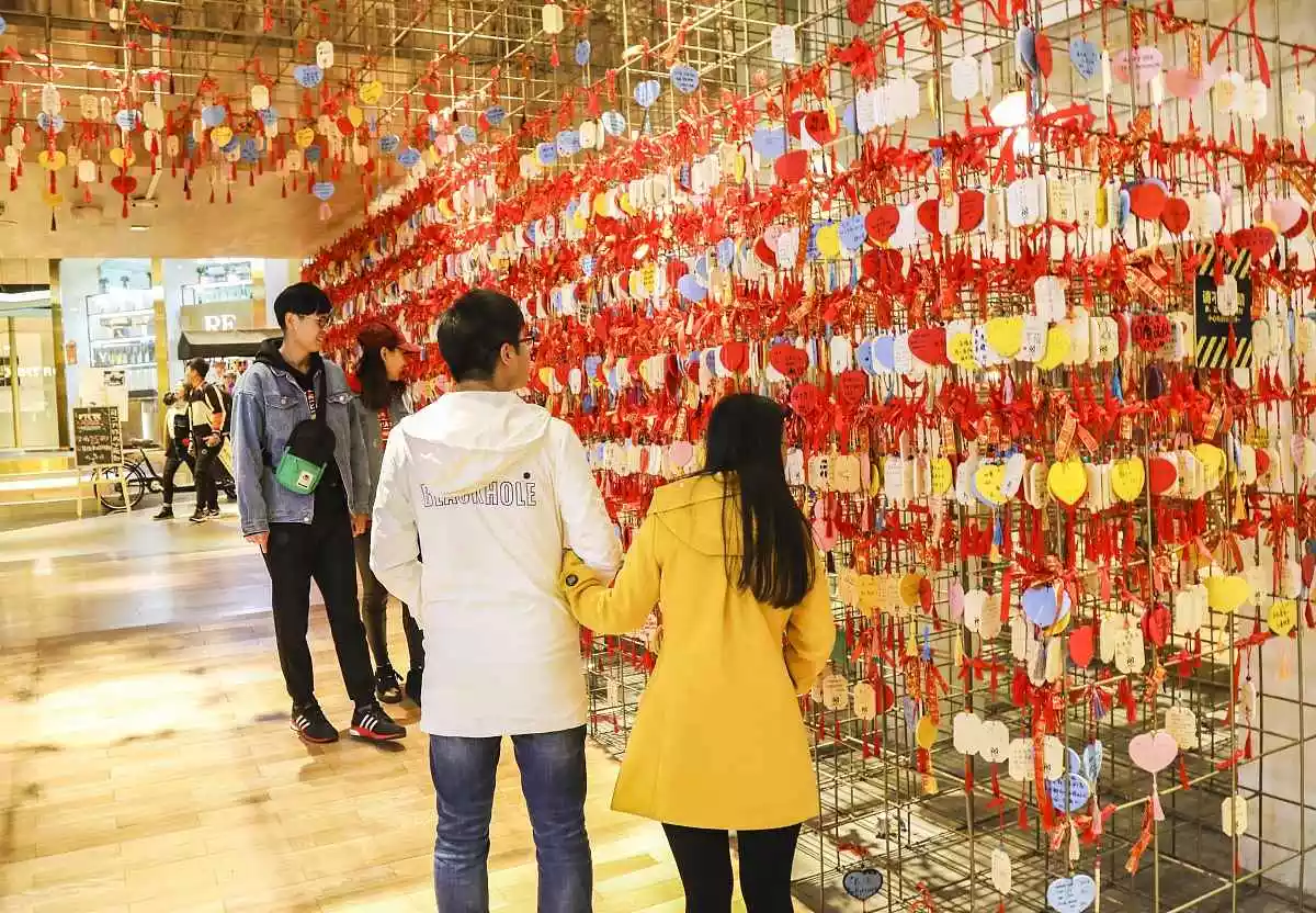 3、測試兩人婚姻匹配度:誰做過婚姻匹配度測試？感覺準不準？