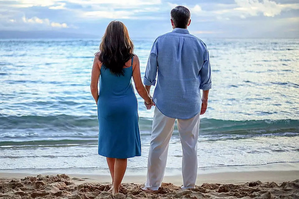 5、算兩個人的婚姻合不合適:算算我們兩個的婚姻合不合適