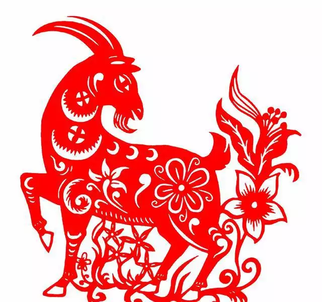 屬羊和屬鼠的婚姻怎樣：屬鼠和屬羊相配嗎?