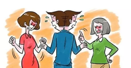 婆婆不給見面禮意味什麼：婆婆不給見面禮 聘禮一拖在拖 對象老是向著他家人