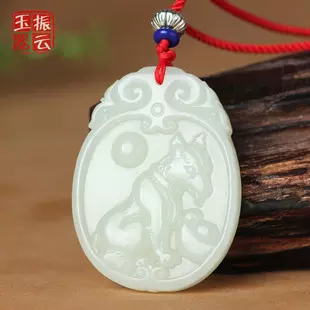 土屬相的人能長期佩戴和田玉嗎：屬馬的人可以佩戴和田玉嗎
