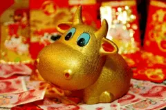 2、預兆你即將發大財的四徵兆:發大財都有什麼前兆