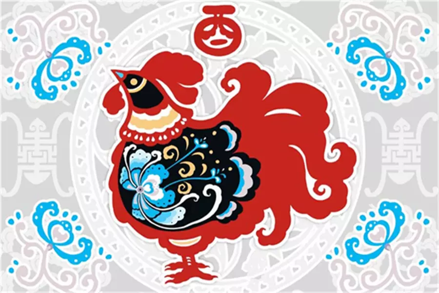 雞的十二屬相最佳婚配表：屬雞的屬相婚配表