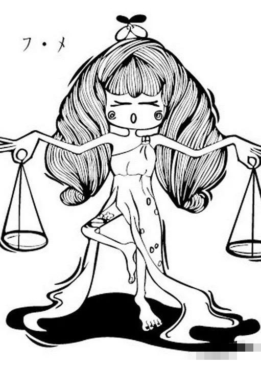 2、天秤的冷才是真的冷:天秤座不見面的時候很高冷見面后又很熱情是什麼意思？