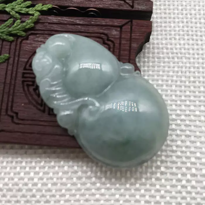 什麼屬相的人可以佩戴玉葫蘆：帶玉葫蘆有什麼忌諱嗎
