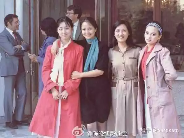 5、白龍王評價陳曉旭:泰國白龍王為何一生怕見劉嘉玲？