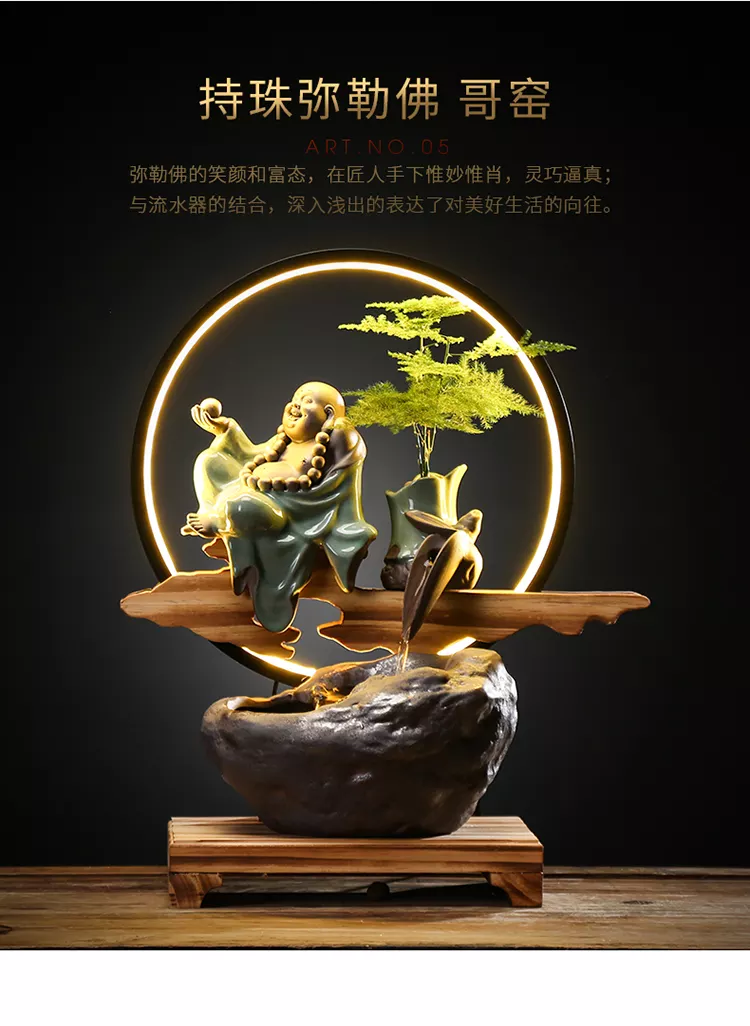 辦公室放什麼擺件可以招財：辦公桌上擺什麼可以招財呢