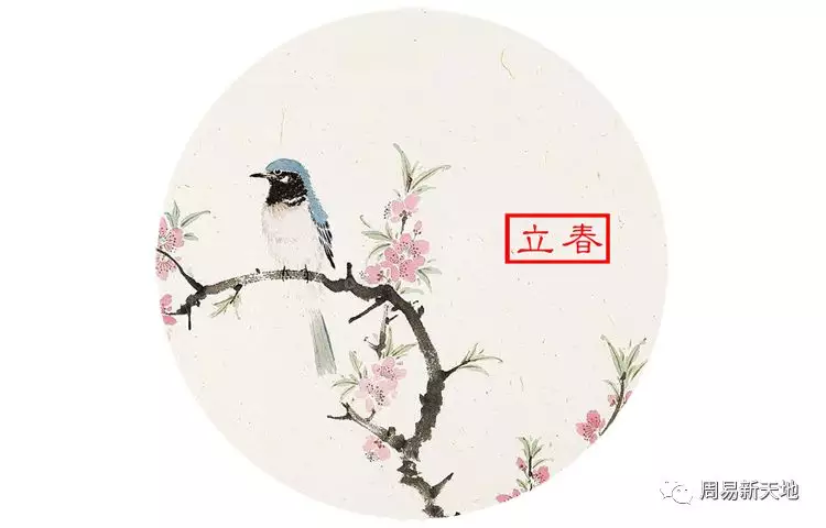 屬相隨着陰曆照樣立春：屬相什麼時間交替？是春節照樣立春？