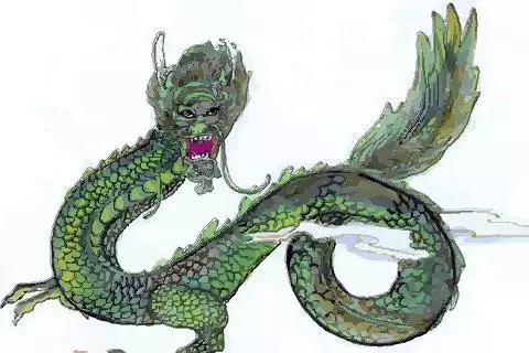 3、龍龍屬相婚配好嗎:屬龍和哪個屬相最婚配