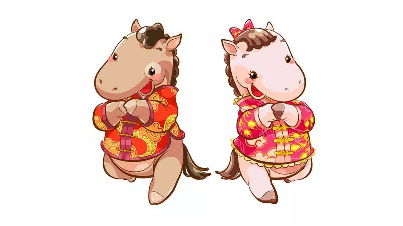 2、女屬牛南方屬馬的婚配好嗎:男屬馬與女屬牛的相配會好嗎?