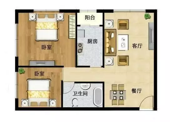 房子東南放什麼旺長女：房屋後面風水有什麼需要注意