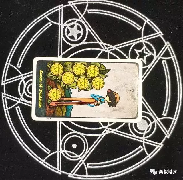 1、塔羅牌免費測試占卜學業:塔羅牌測試