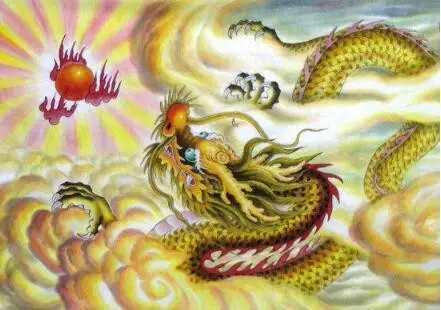 1、男豬和女龍婚配怎麼樣:女屬豬男屬龍婚配好嗎