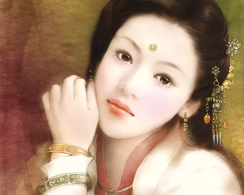 1、宋代在問候一家子老少三代女性的時候，為何都叫姐姐？