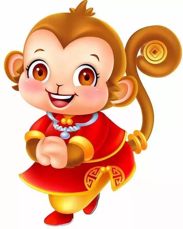 3、屬猴今年會必須死:年屬猴人的運程