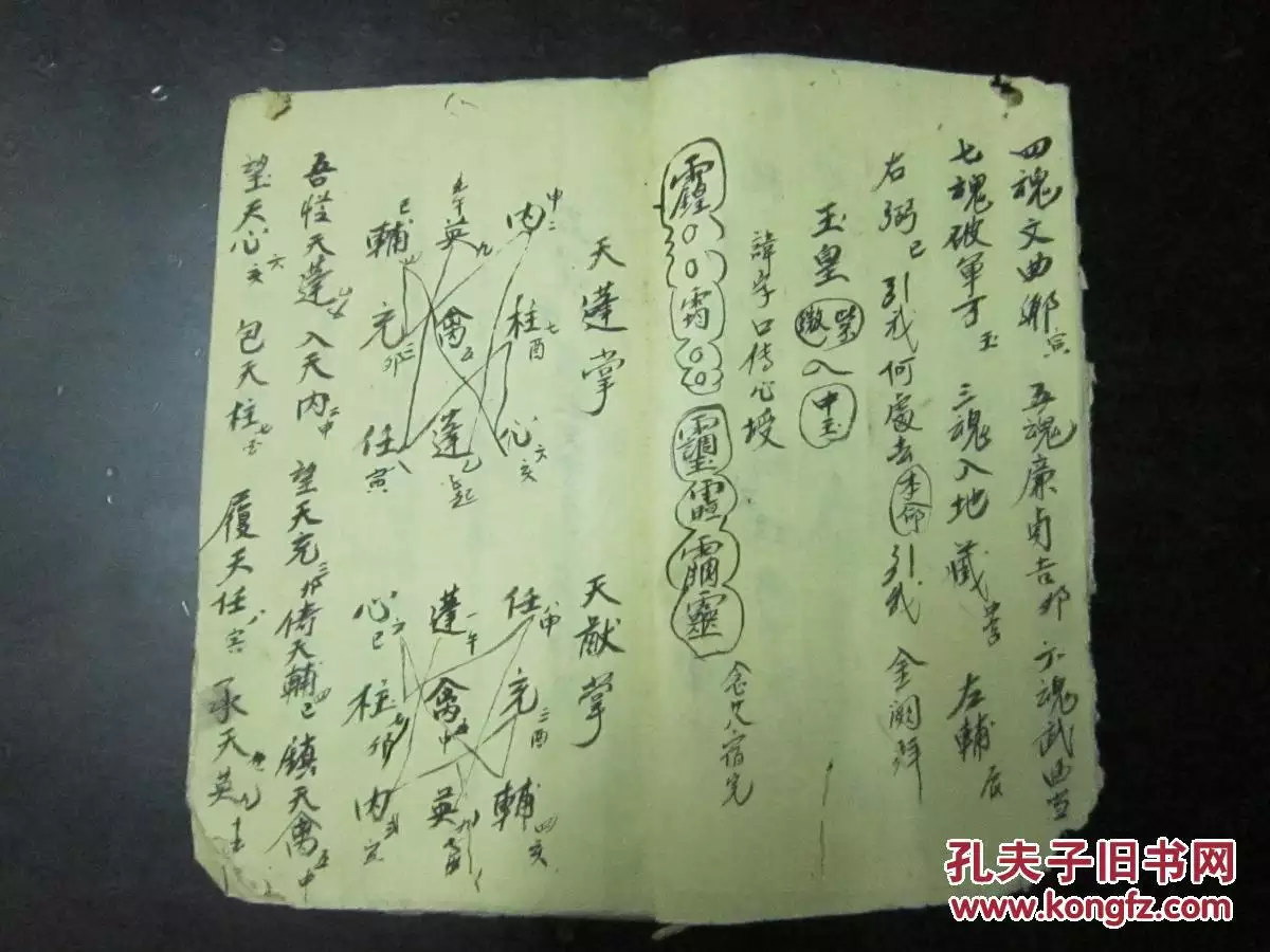 4、非常靈的求雨語:世界上最古老最靈的十種語是什麼？