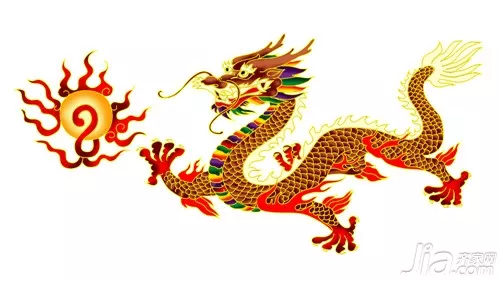 屬龍的和什麼屬相合財：屬相合財表屬龍的和哪個屬相合財